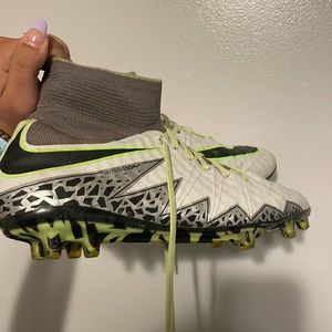 mens Nike Hypervenom soccer cleats